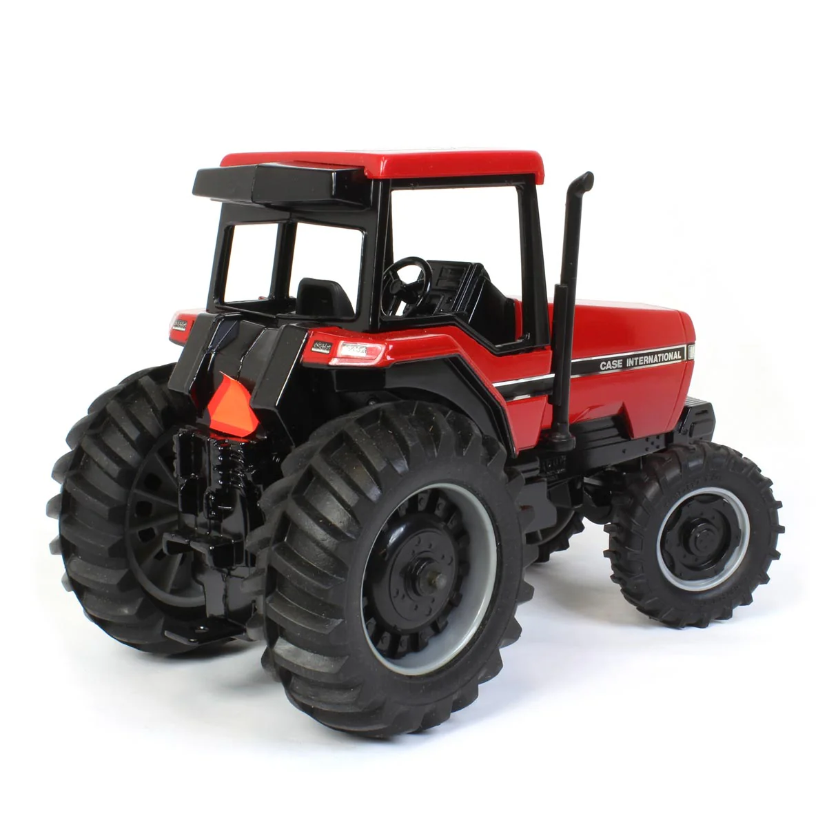 1/16 Case IH Magnum 7130 Tractor with MFD by ERTL, 1990 Strasbourg Trade Fair Edition - Image 5