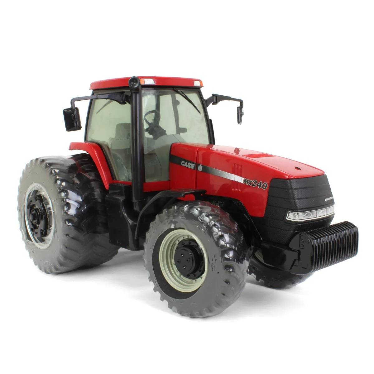 1/16 Case IH Magnum MX240 Tractor, Collector Edition Made for Case IH Employees by ERTL - Image 2