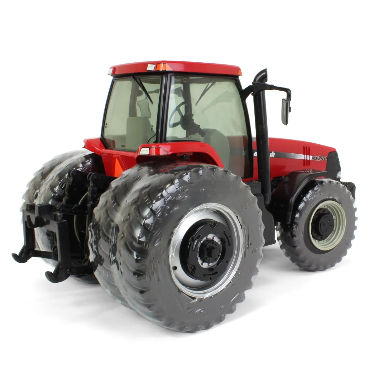 1/16 Case IH Magnum MX240 Tractor, Collector Edition Made for Case IH Employees by ERTL - Image 3