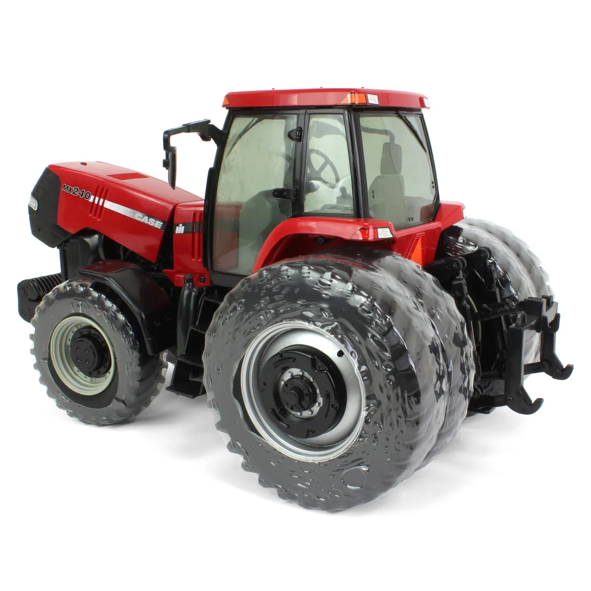 1/16 Case IH Magnum MX240 Tractor, Collector Edition Made for Case IH Employees by ERTL - Image 4