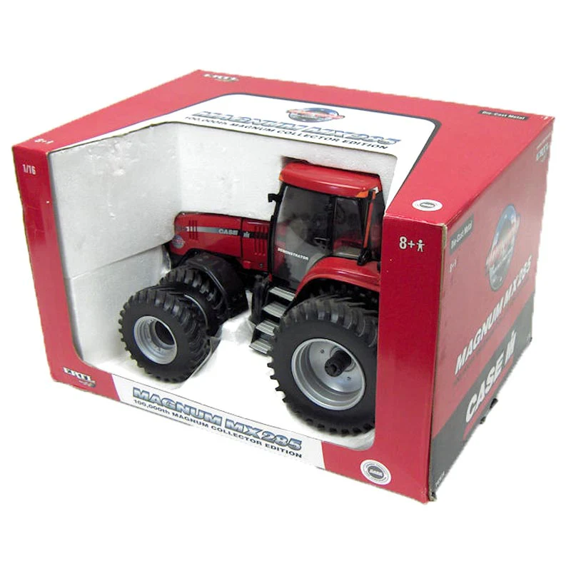1/16 Case IH MX285 100,000th Magnum Collector Edition by ERTL