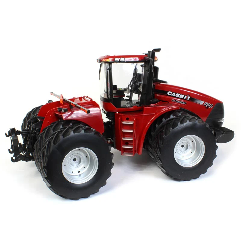 1/16 Case IH Steiger 580 4WD Tractor with Duals, ERTL Prestige Collection - Image 3