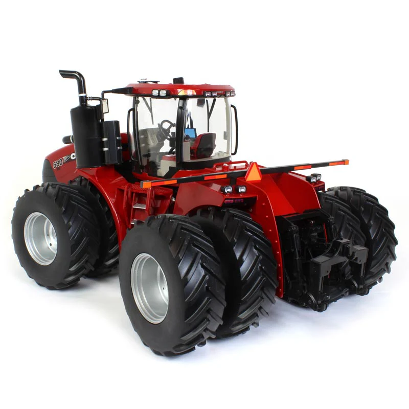 1/16 Case IH Steiger 580 4WD Tractor with Duals, ERTL Prestige Collection - Image 4
