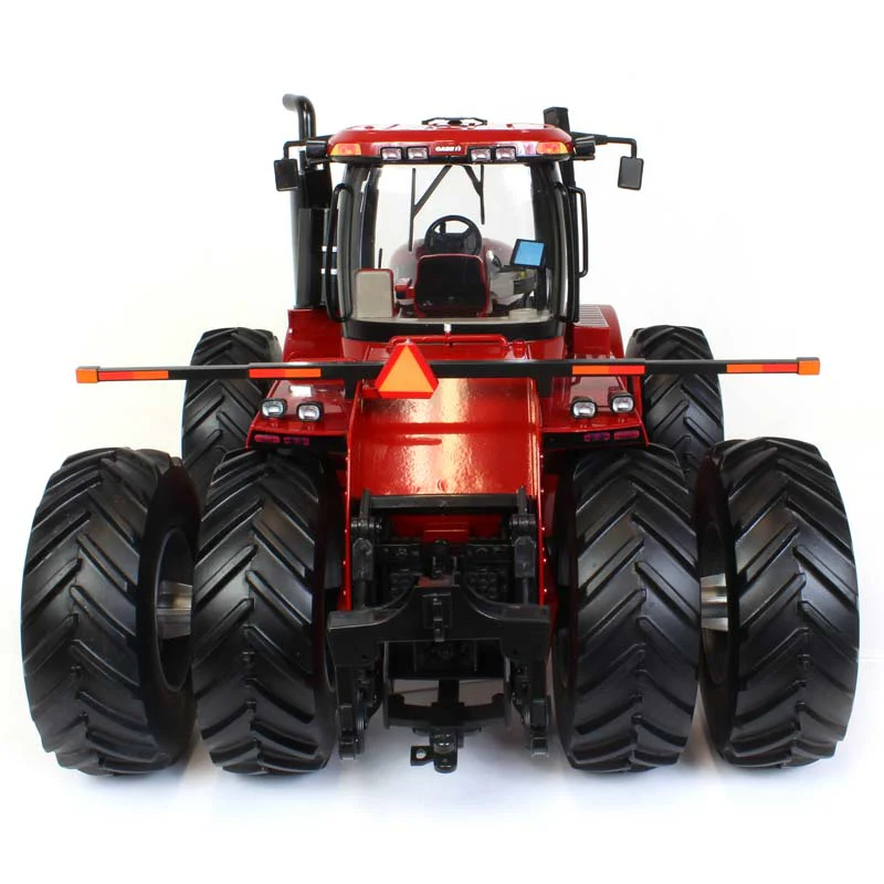 1/16 Case IH Steiger 580 4WD Tractor with Duals, ERTL Prestige Collection - Image 7