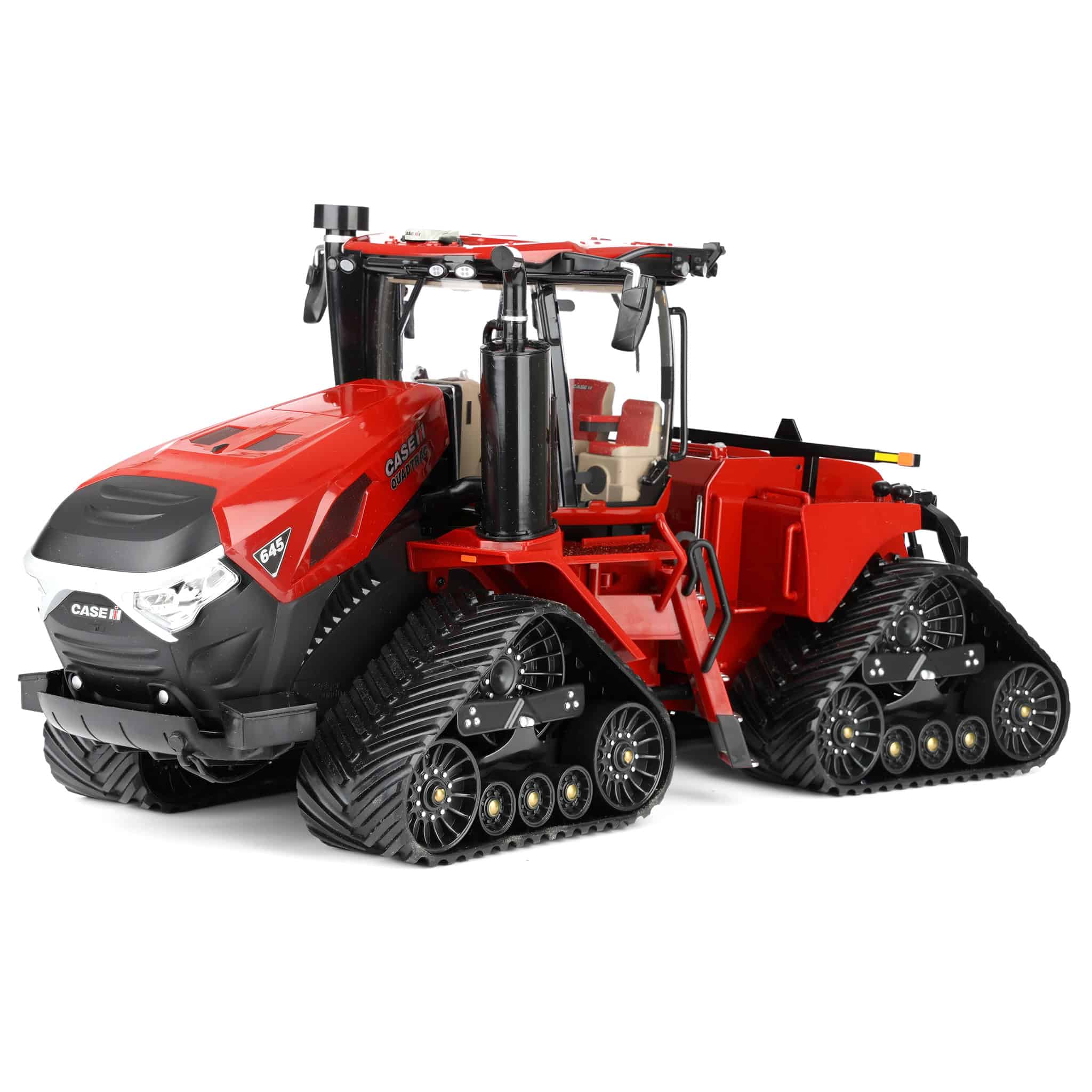 1/16 Case IH Steiger 645 Quadtrac Tractor, ERTL Prestige Collection