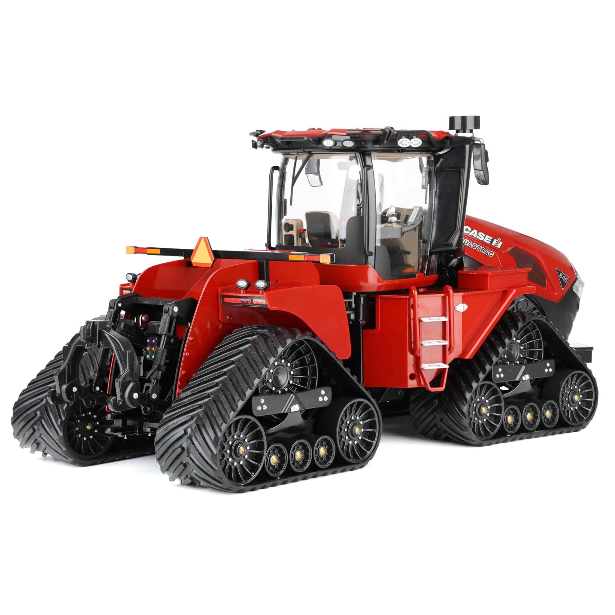 1/16 Case IH Steiger 645 Quadtrac Tractor, ERTL Prestige Collection - Image 3