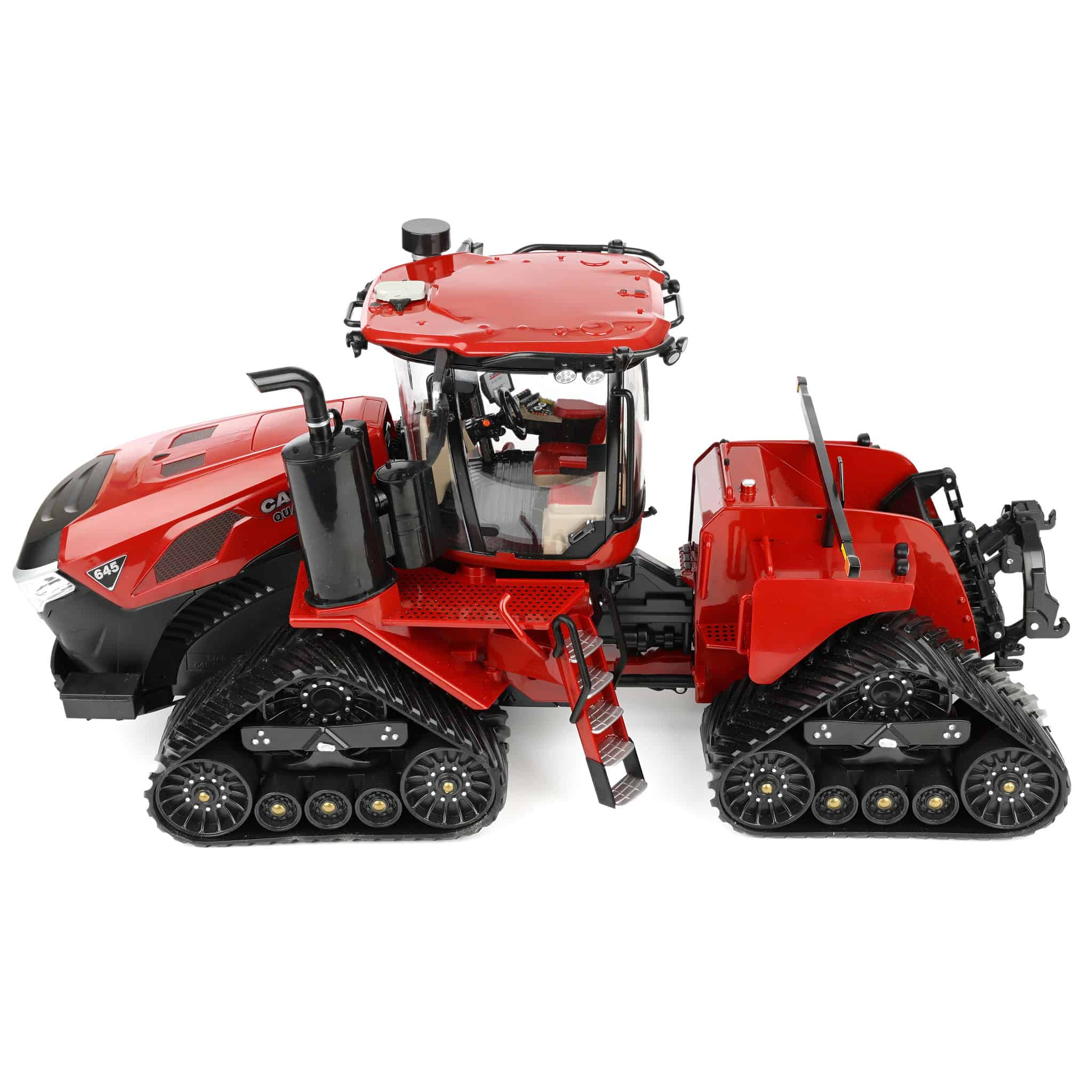 1/16 Case IH Steiger 645 Quadtrac Tractor, ERTL Prestige Collection - Image 5