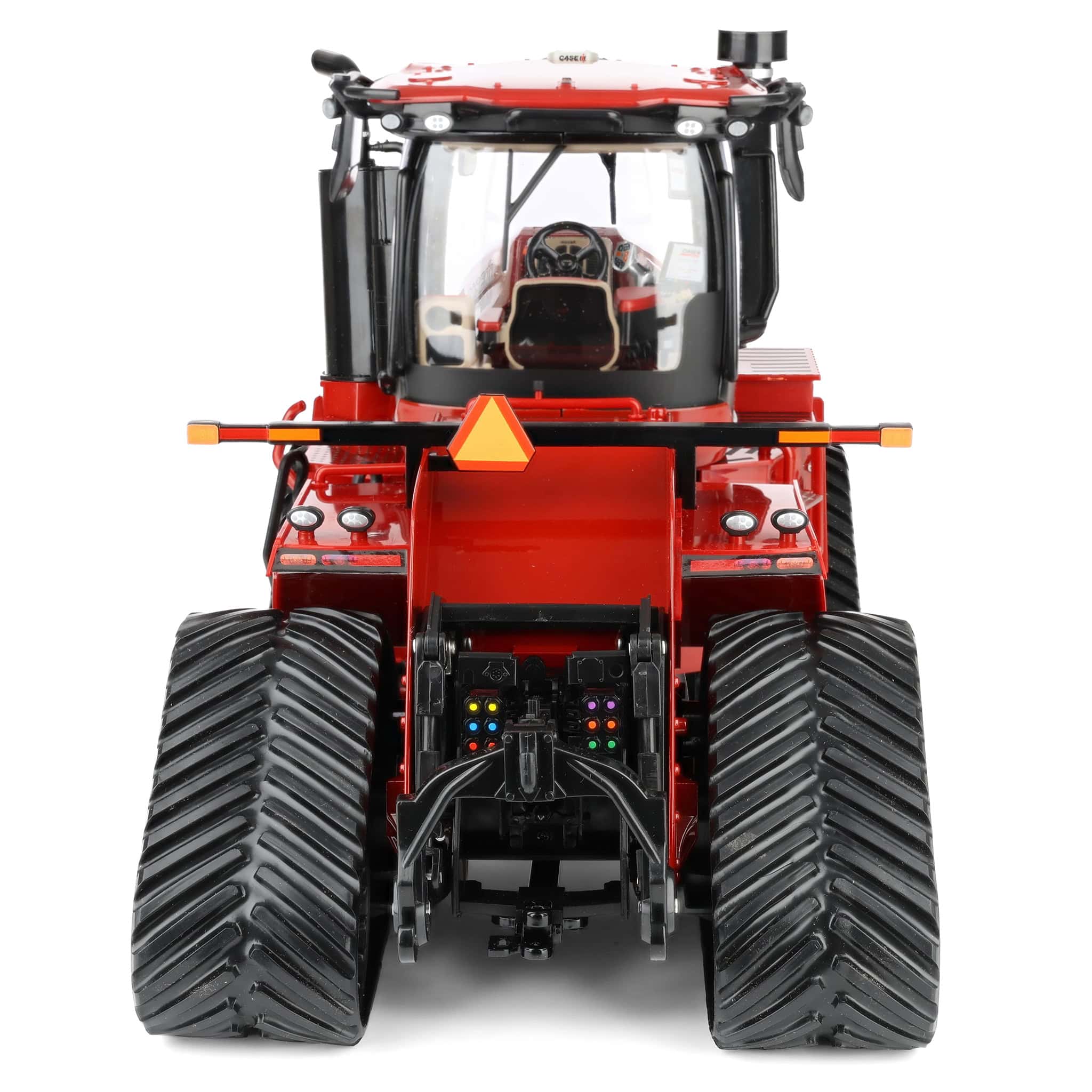 1/16 Case IH Steiger 645 Quadtrac Tractor, ERTL Prestige Collection - Image 7