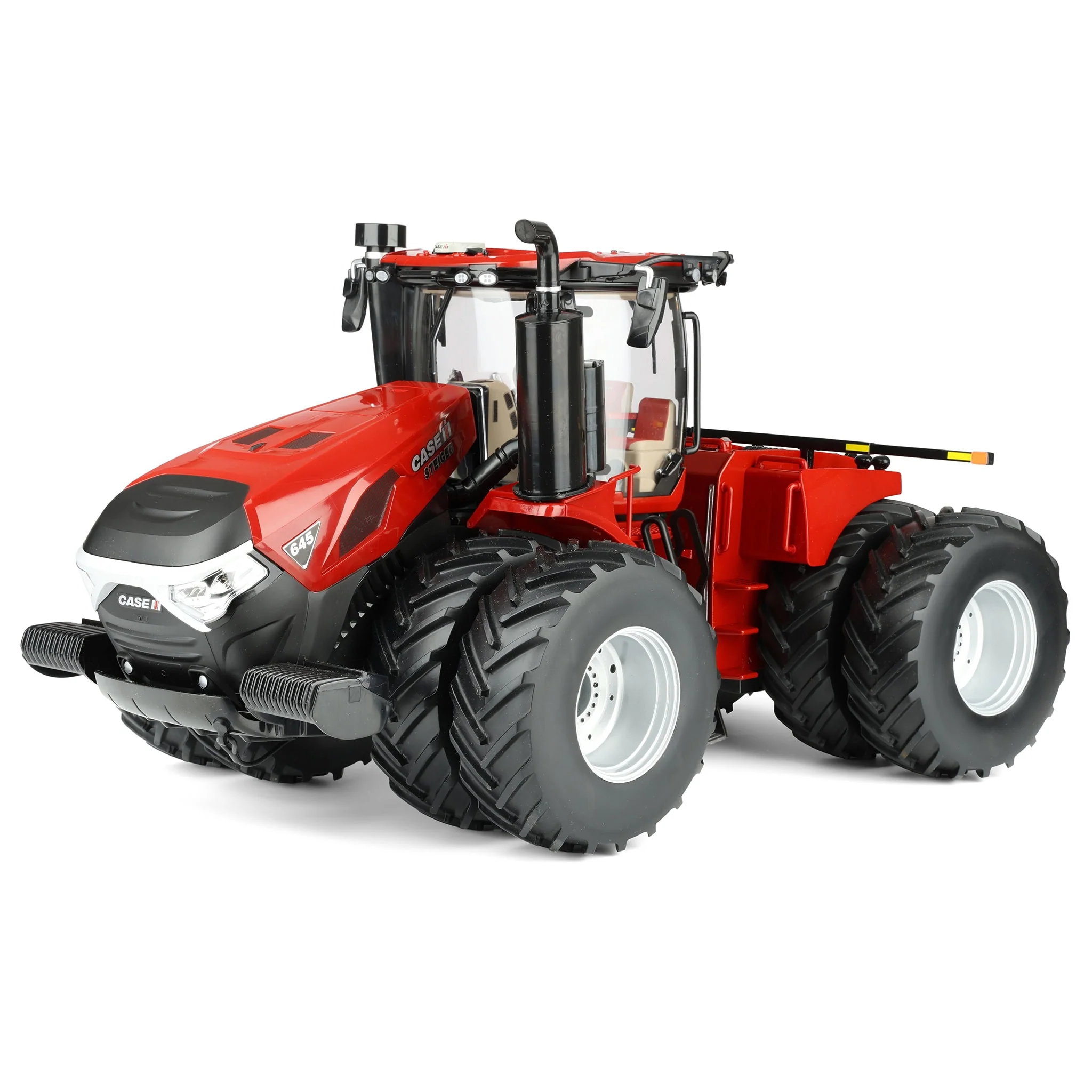 1/16 Case IH Steiger 645 Tractor with Front & Rear Duals, ERTL Prestige Collection