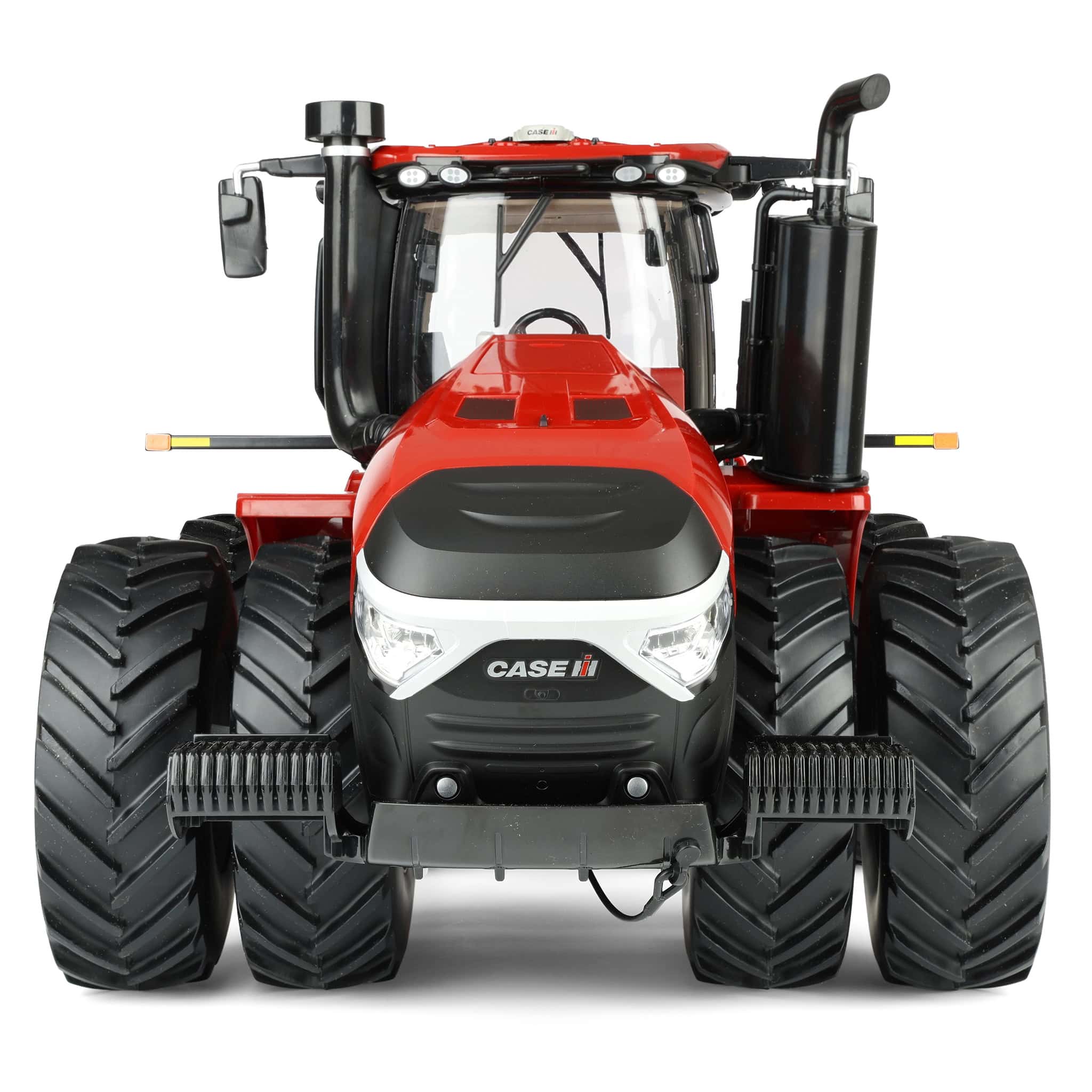 1/16 Case IH Steiger 645 Tractor with Front & Rear Duals, ERTL Prestige Collection - Image 7