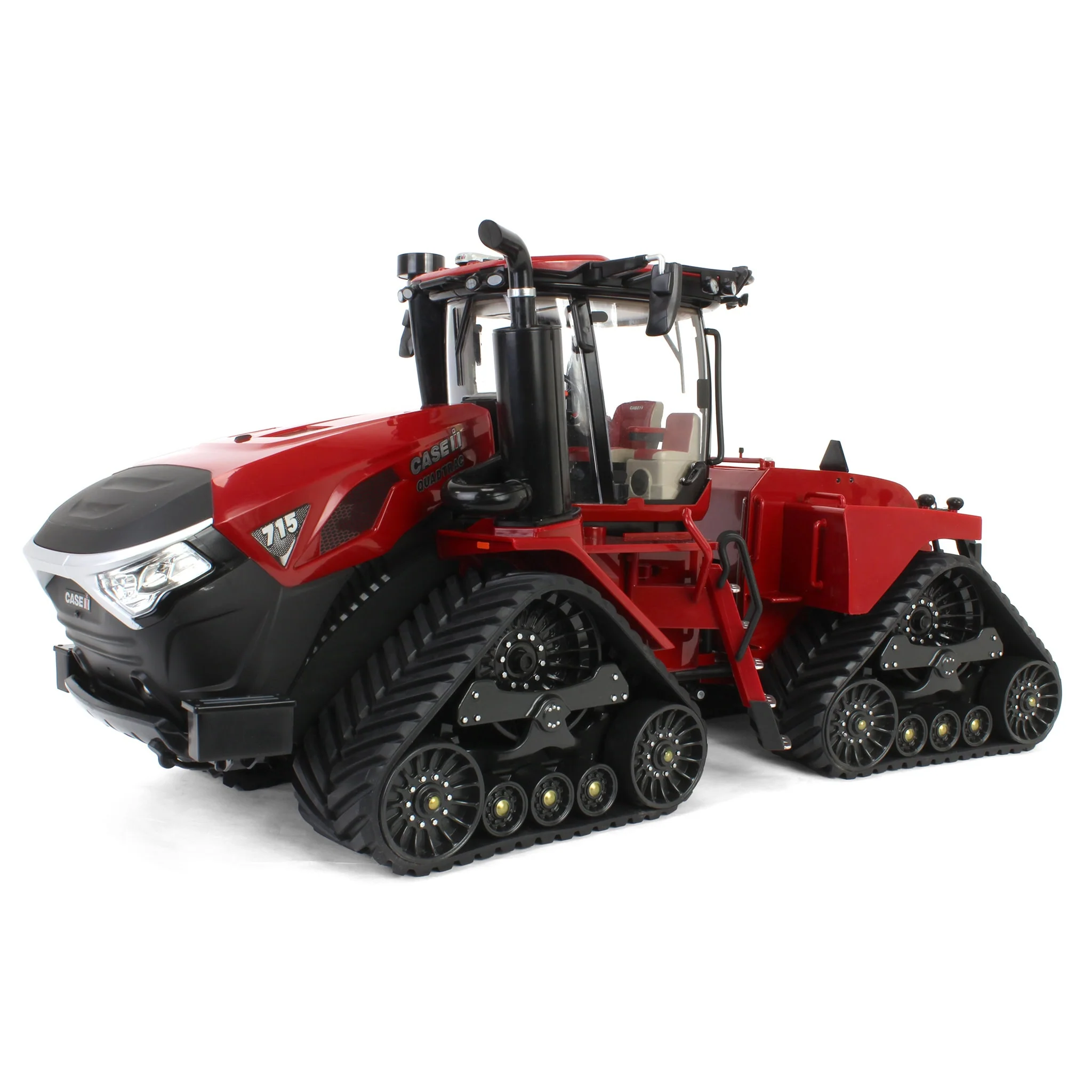 1/16 Case IH Steiger 715 Quadtrac Tractor, ERTL Prestige Collection