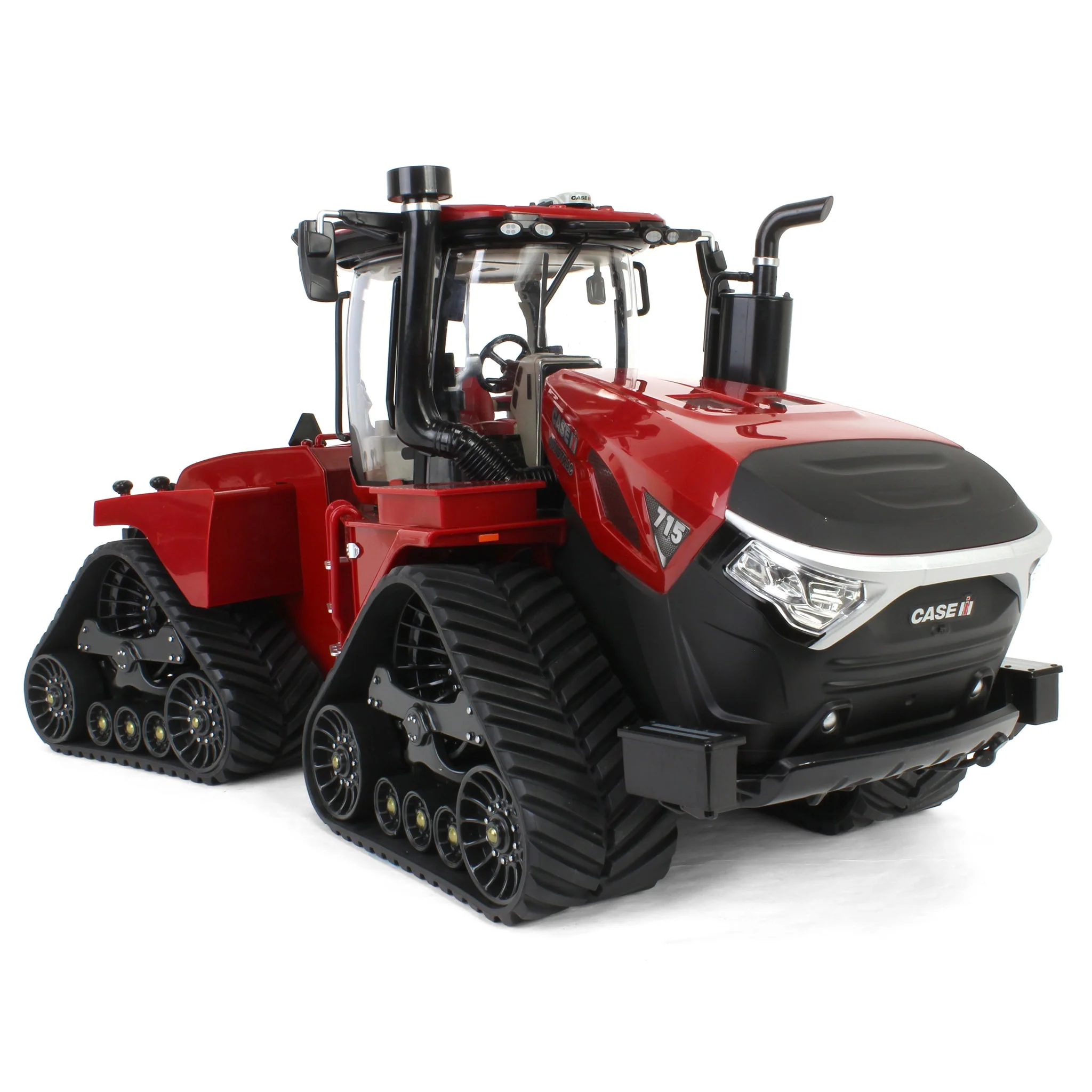1/16 Case IH Steiger 715 Quadtrac Tractor, ERTL Prestige Collection - Image 2