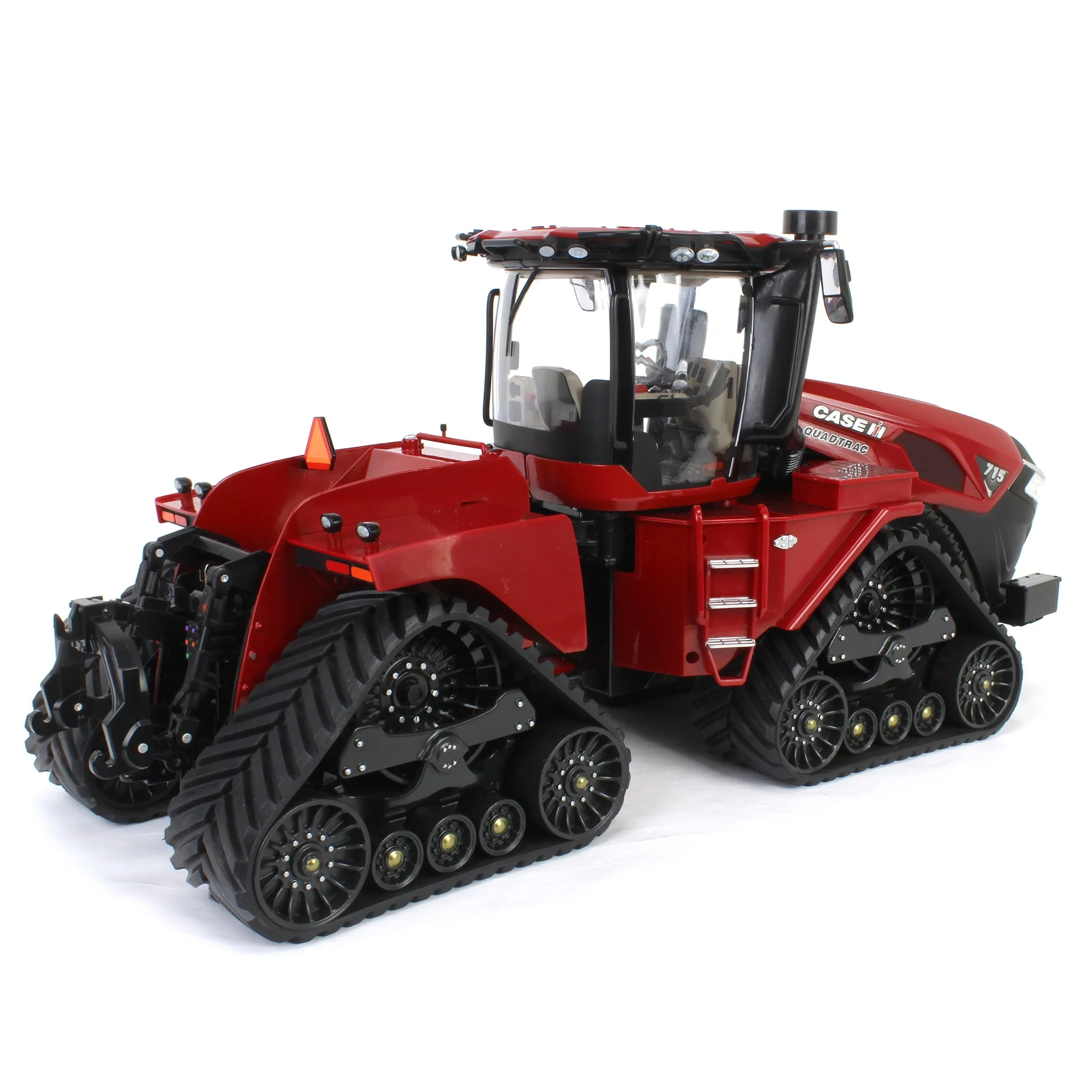 1/16 Case IH Steiger 715 Quadtrac Tractor, ERTL Prestige Collection - Image 3