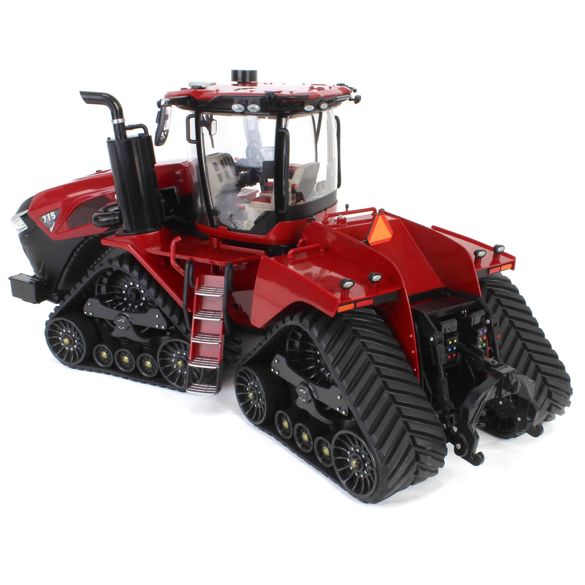 1/16 Case IH Steiger 715 Quadtrac Tractor, ERTL Prestige Collection - Image 4
