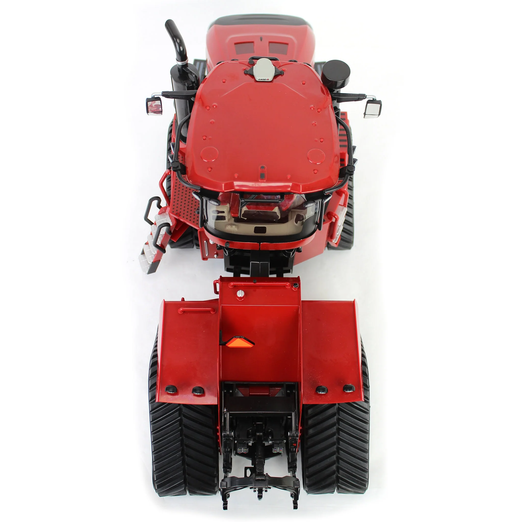 1/16 Case IH Steiger 715 Quadtrac Tractor, ERTL Prestige Collection - Image 5