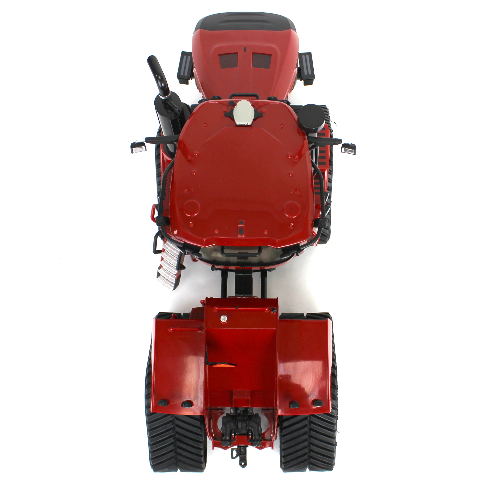 1/16 Case IH Steiger 715 Quadtrac Tractor, Intro Edition, ERTL Prestige Collection - Image 10