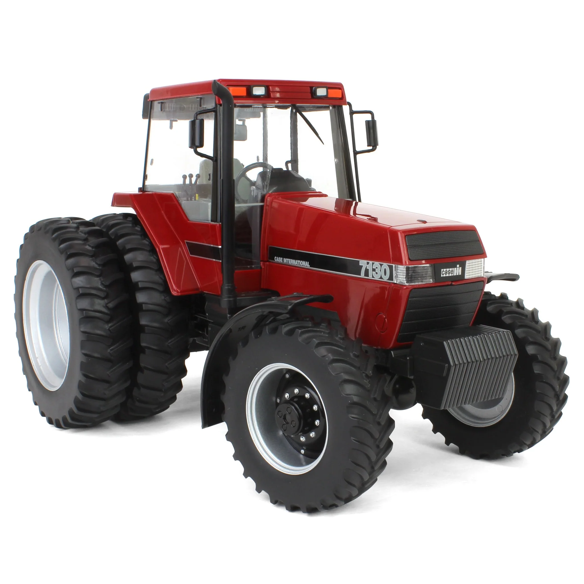 1/16 Case IH 7130 Magnum Tractor, ERTL Prestige Collection - Image 2