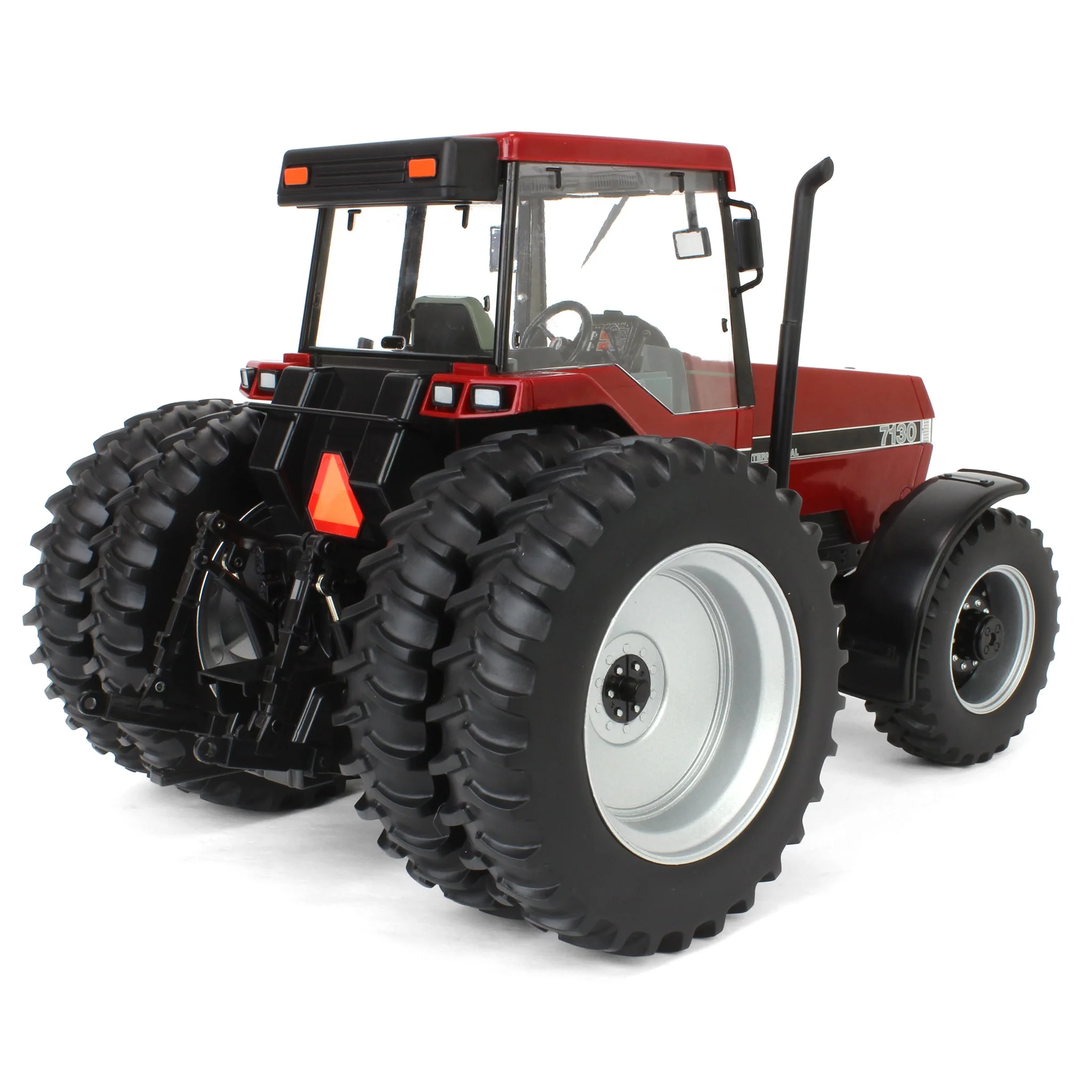 1/16 Case IH 7130 Magnum Tractor, ERTL Prestige Collection - Image 3