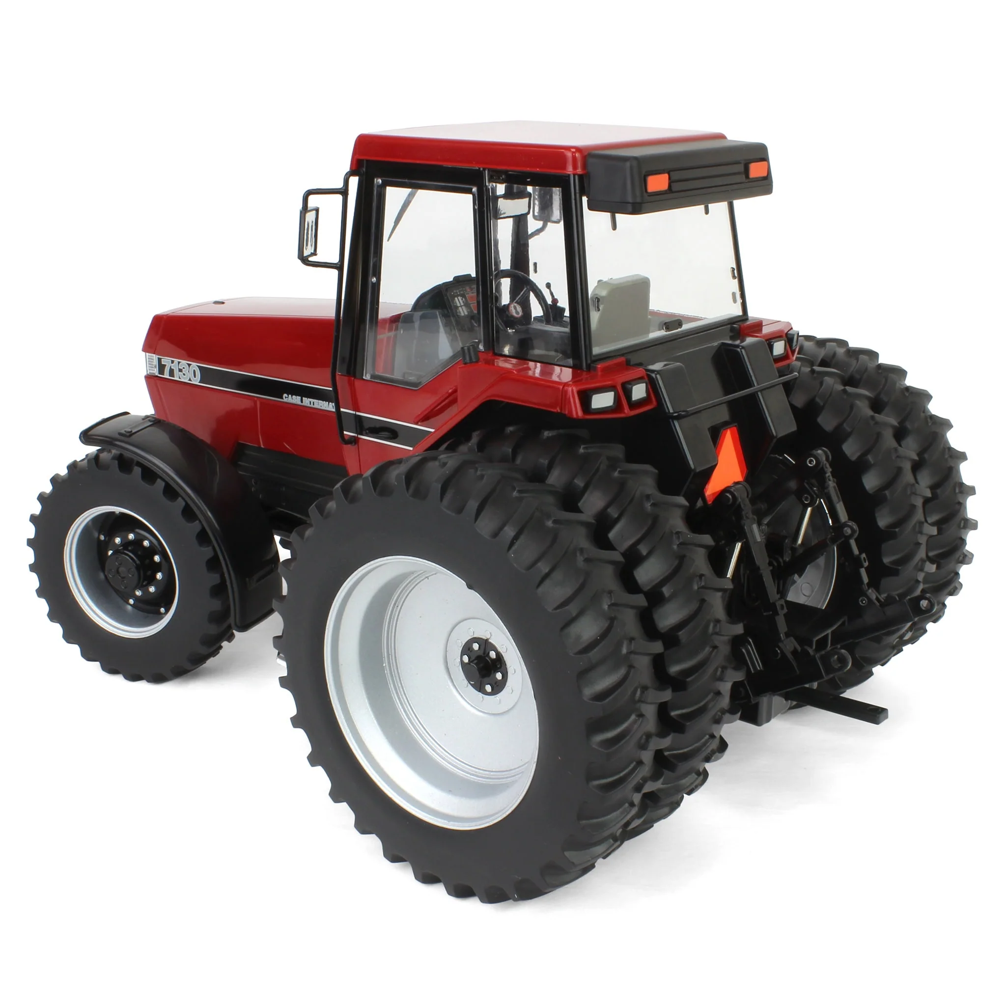 1/16 Case IH 7130 Magnum Tractor, ERTL Prestige Collection - Image 4