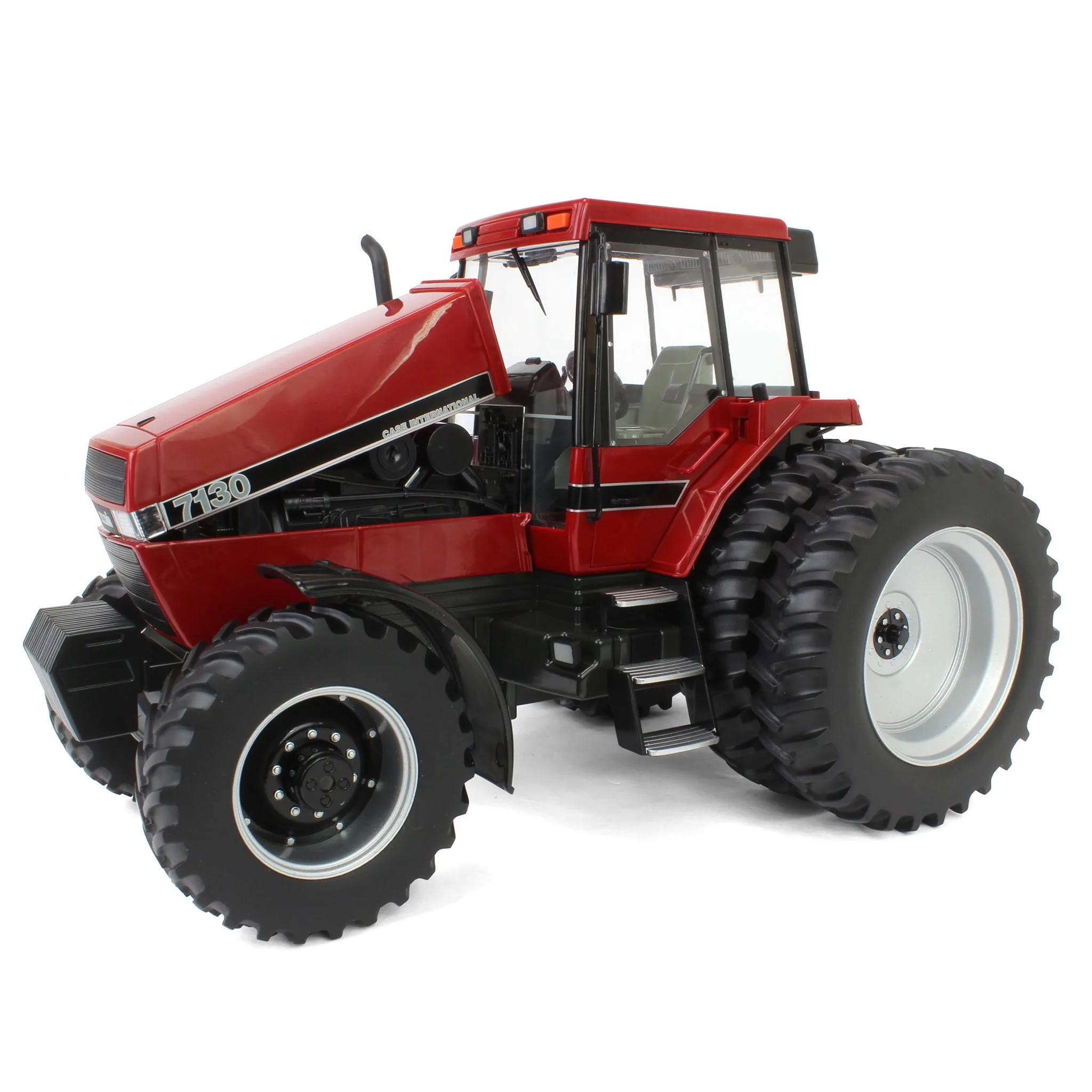 1/16 Case IH 7130 Magnum Tractor, ERTL Prestige Collection - Image 5