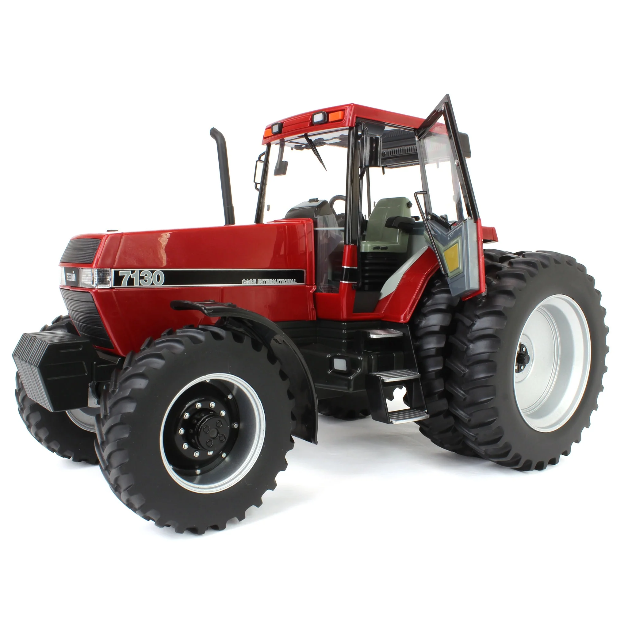 1/16 Case IH 7130 Magnum Tractor, ERTL Prestige Collection - Image 7