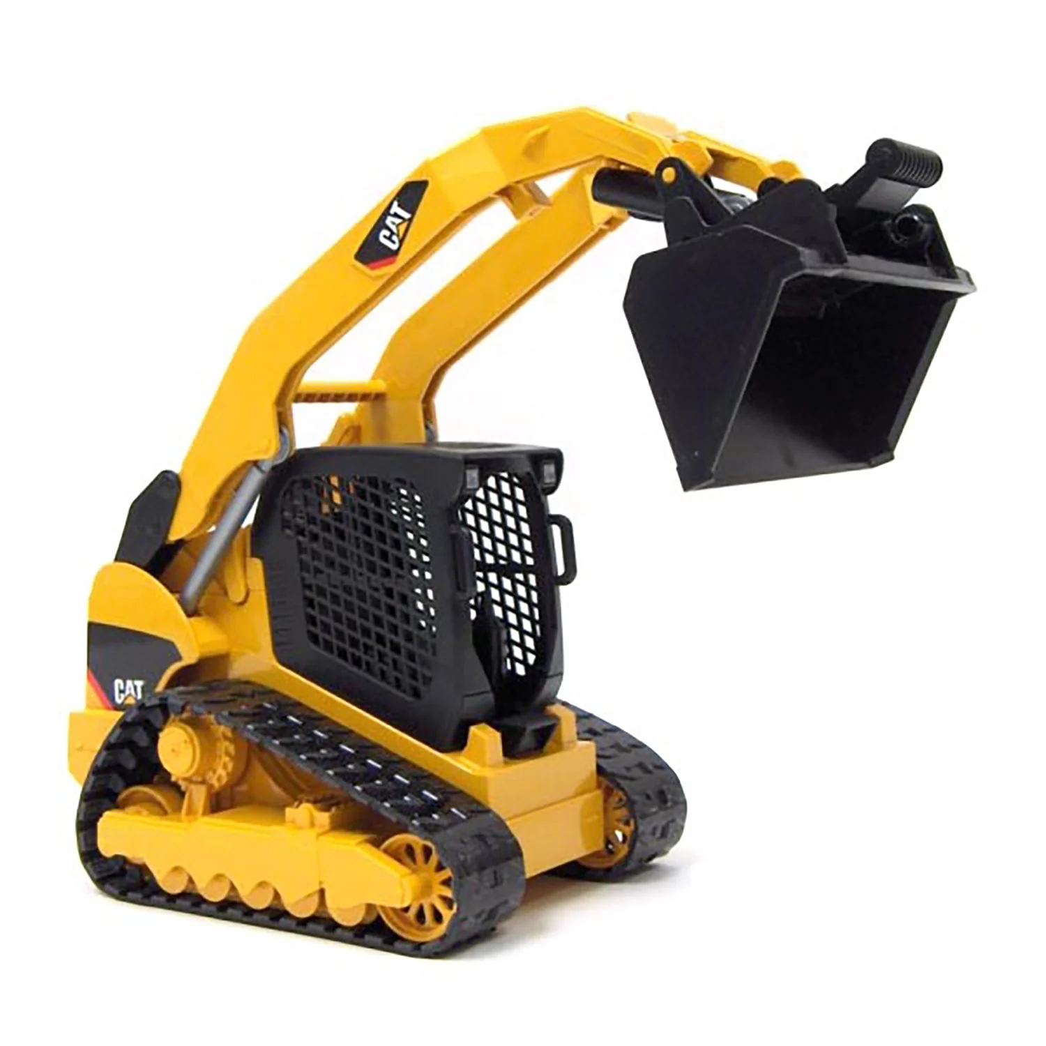 1/16 CAT Delta Track Loader by Bruder - Image 2
