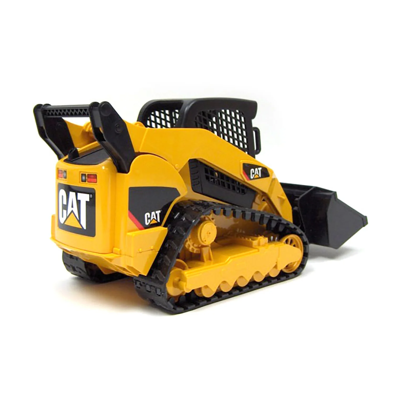 1/16 CAT Delta Track Loader by Bruder - Image 3