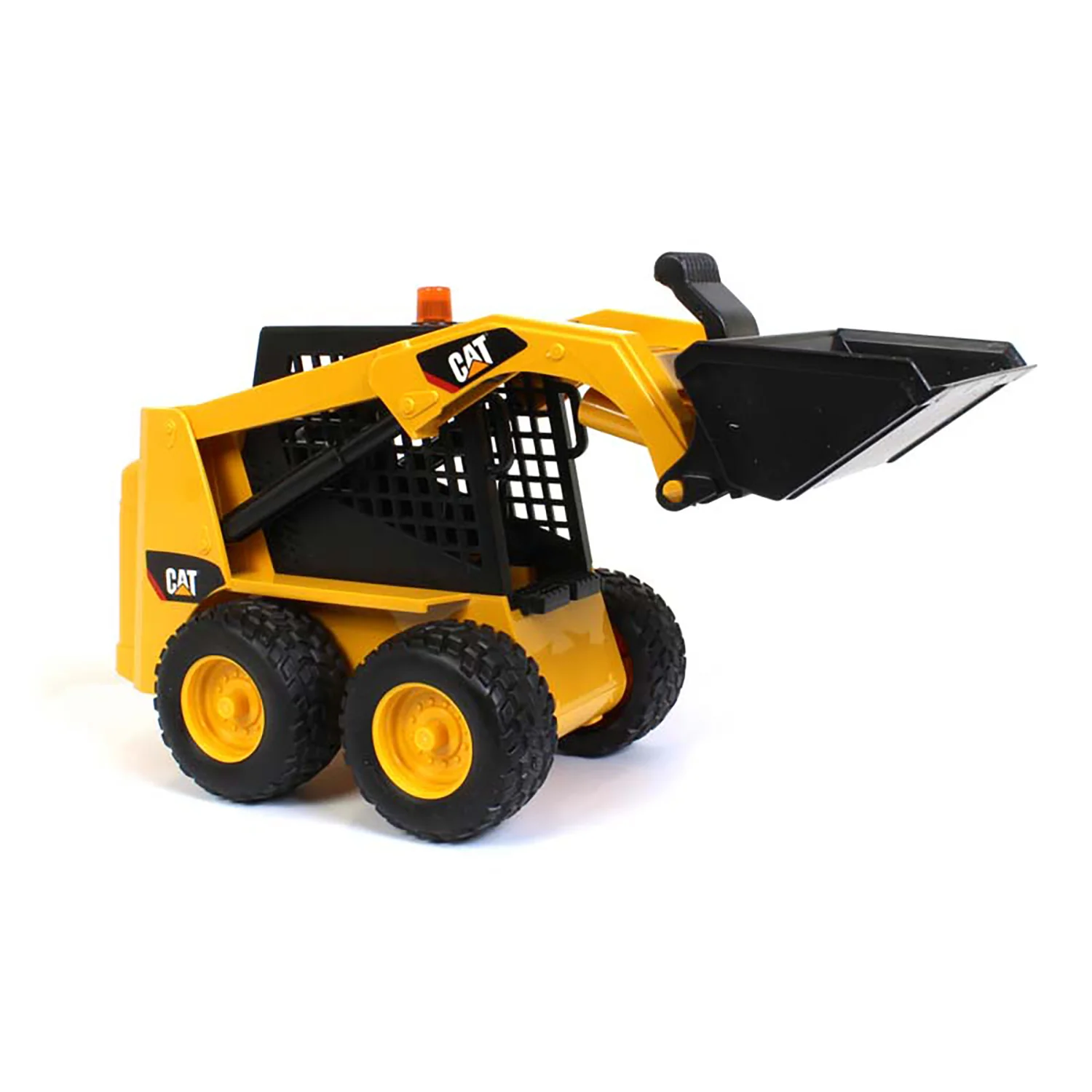 1/16 CAT Skid Steer Loader by Bruder - Image 2