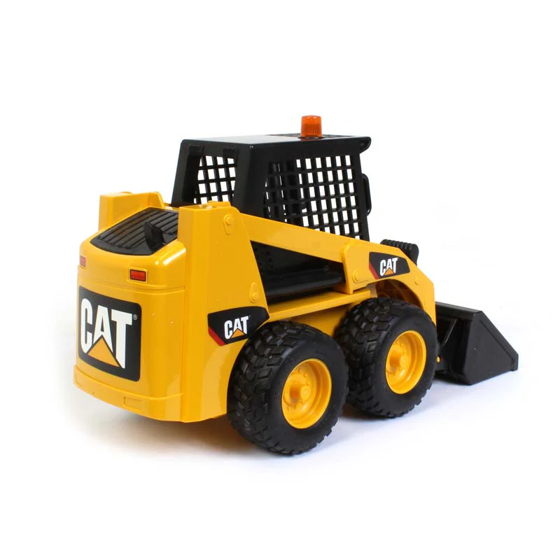 1/16 CAT Skid Steer Loader by Bruder - Image 4