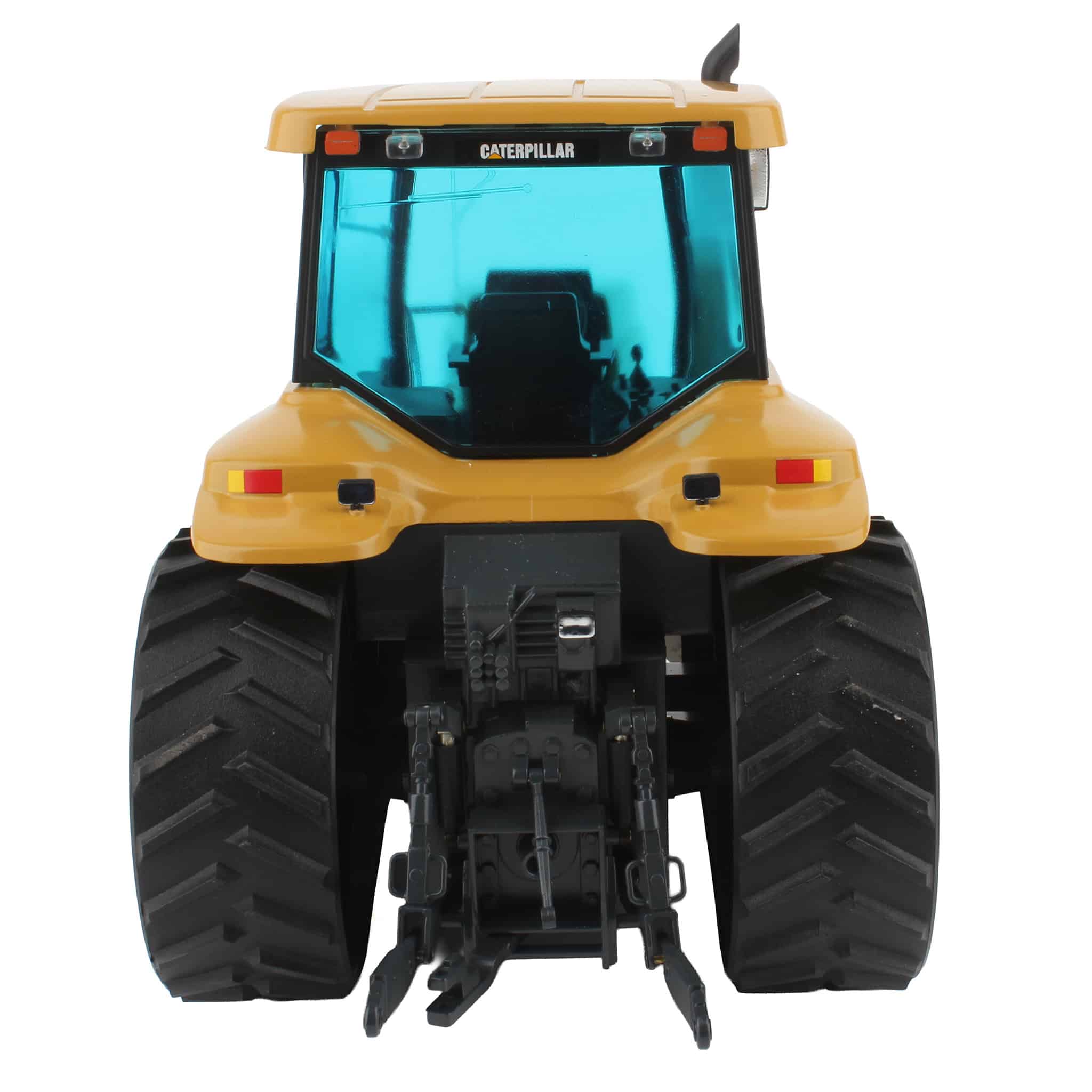 1/16 Caterpillar Challenger 35 Agricultural Tractor on Tracks by NZG - Image 5