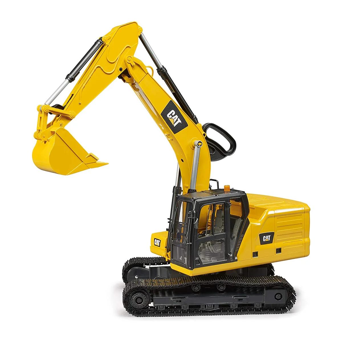1/16 CAT Excavator by Bruder - Image 3