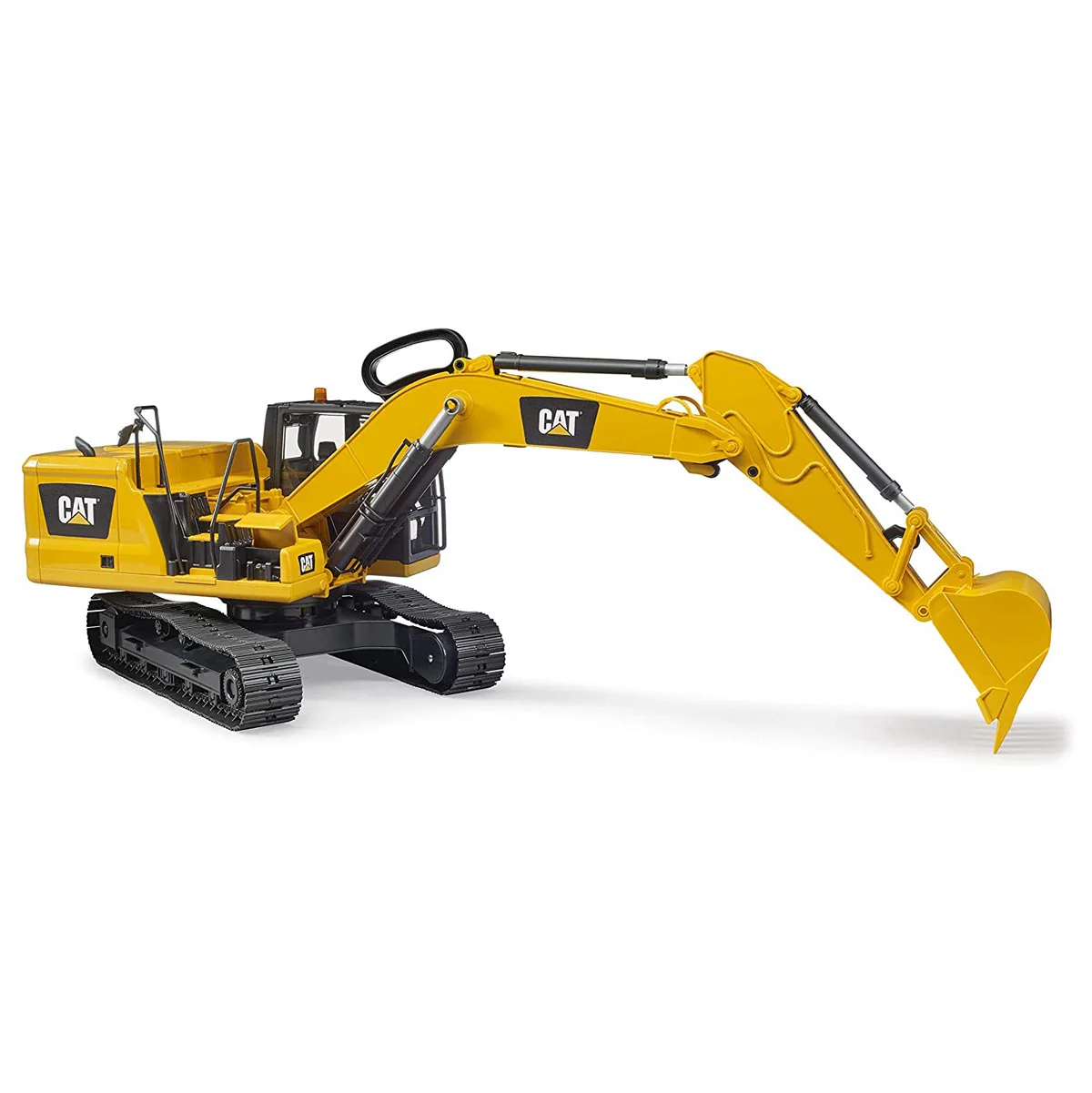 1/16 CAT Excavator by Bruder - Image 5