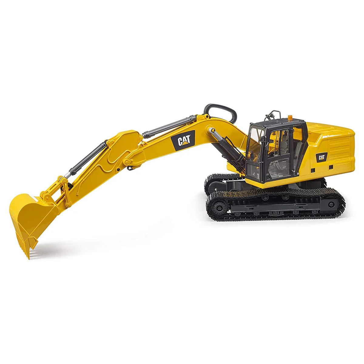 1/16 CAT Excavator by Bruder - Image 6