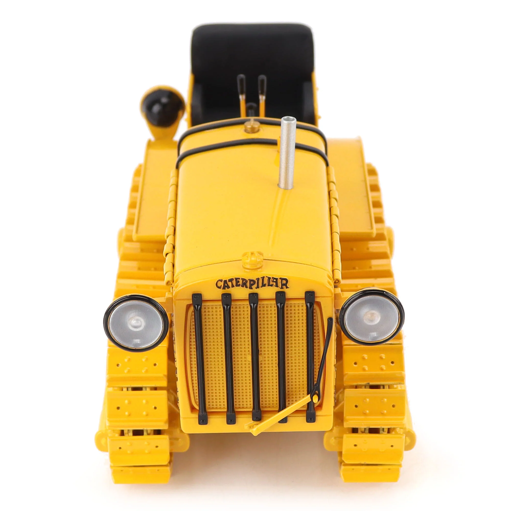 1/16 Caterpillar Twenty-Five Crawler Tractor by Diecast Masters - Image 8