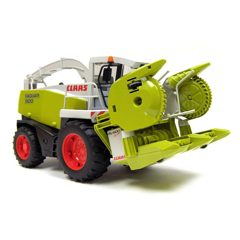 1/16 Claas 900 Jaguar Speedstar Forage Harvester by Bruder - Image 2