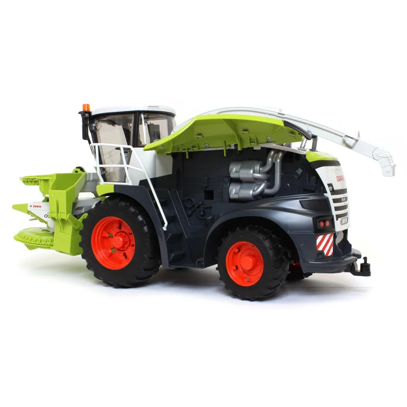 1/16 Claas Jaguar 980 Forage Harvester by Bruder - Image 7