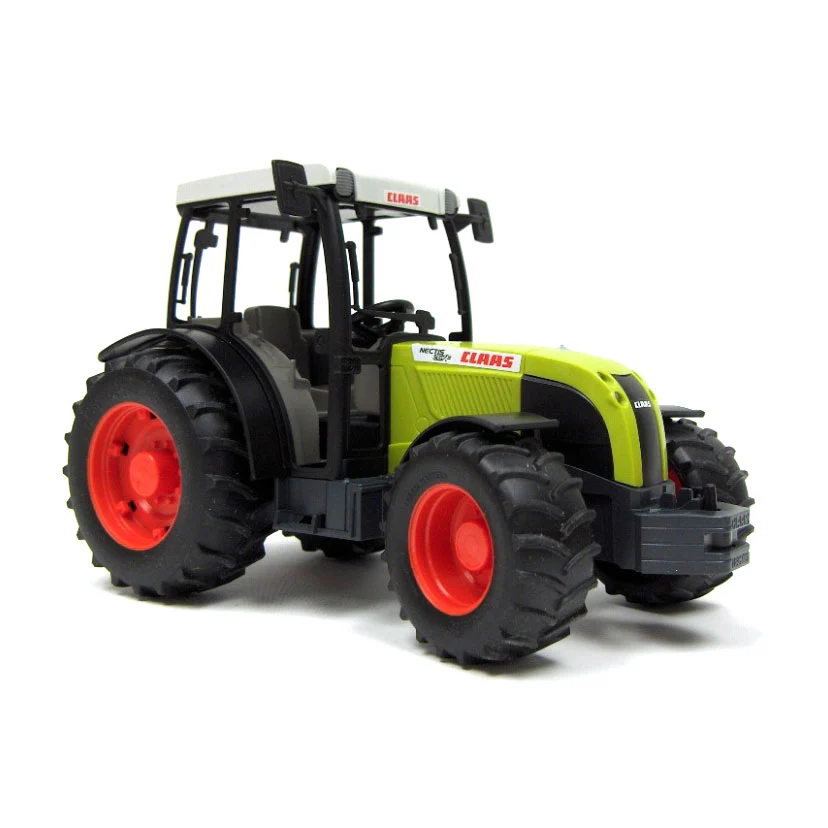 1/16 Claas Nectis 267 F Tractor - Image 2