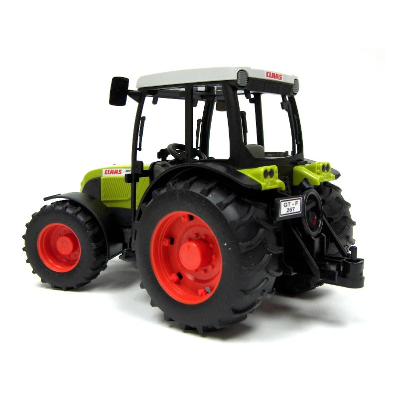 1/16 Claas Nectis 267 F Tractor - Image 3