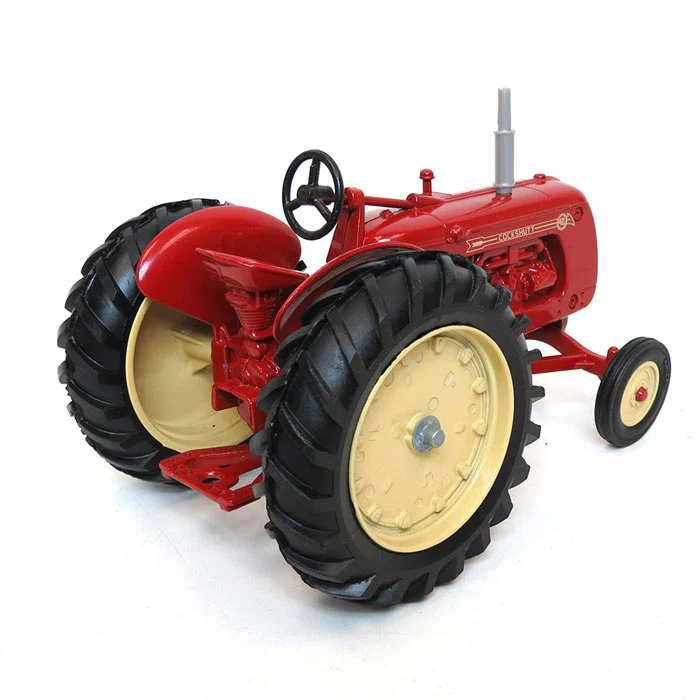 1/16 Cockshutt 40 Tractor by ERTL, 1986 National Farm Toy Show - Image 2