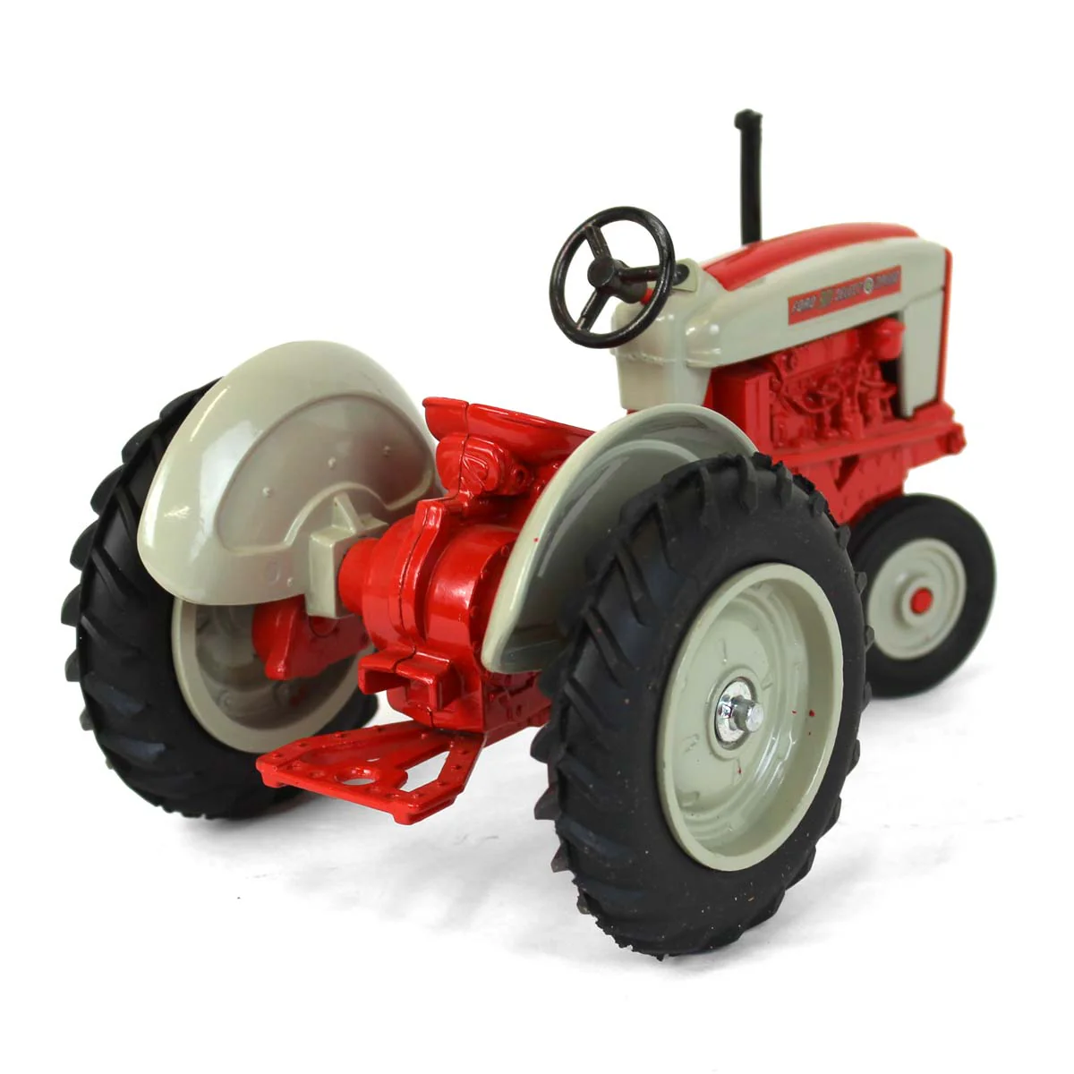 1/16 Ford 981 Select-O-Speed Tractor with Narrow Front, Collector Edition, Made by ERTL in 1987 - Image 2