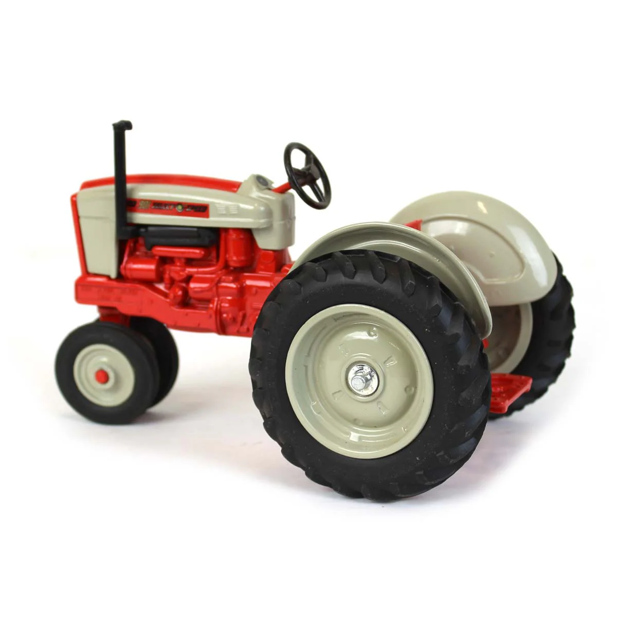1/16 Ford 981 Select-O-Speed Tractor with Narrow Front, Collector Edition, Made by ERTL in 1987 - Image 3