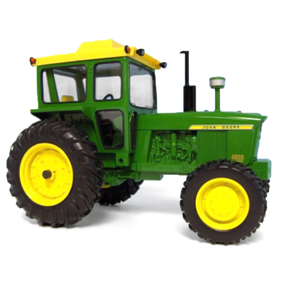 1/16 John Deere 4020 Diesel Tractor with Front Wheel Assist, Collector Edition by ERTL