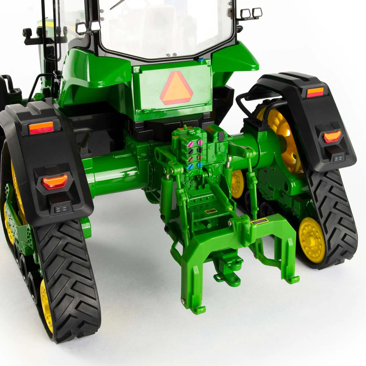 1/16 Collector Edition John Deere 8RX 410 4WD Tractor with Tracks, ERTL Prestige Collection - Image 6