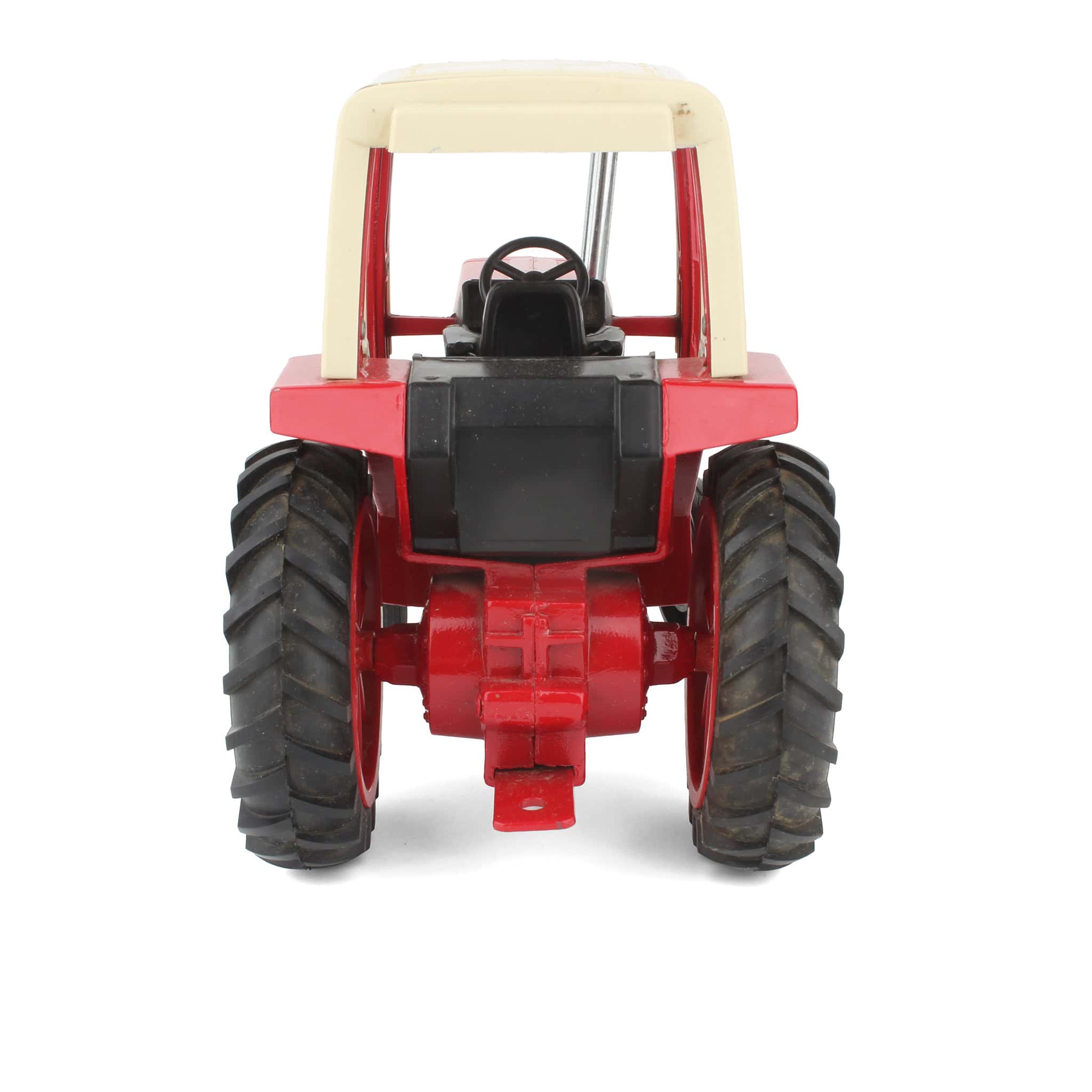 1/16 Customized International 1086 Tractor by ERTL - Image 3