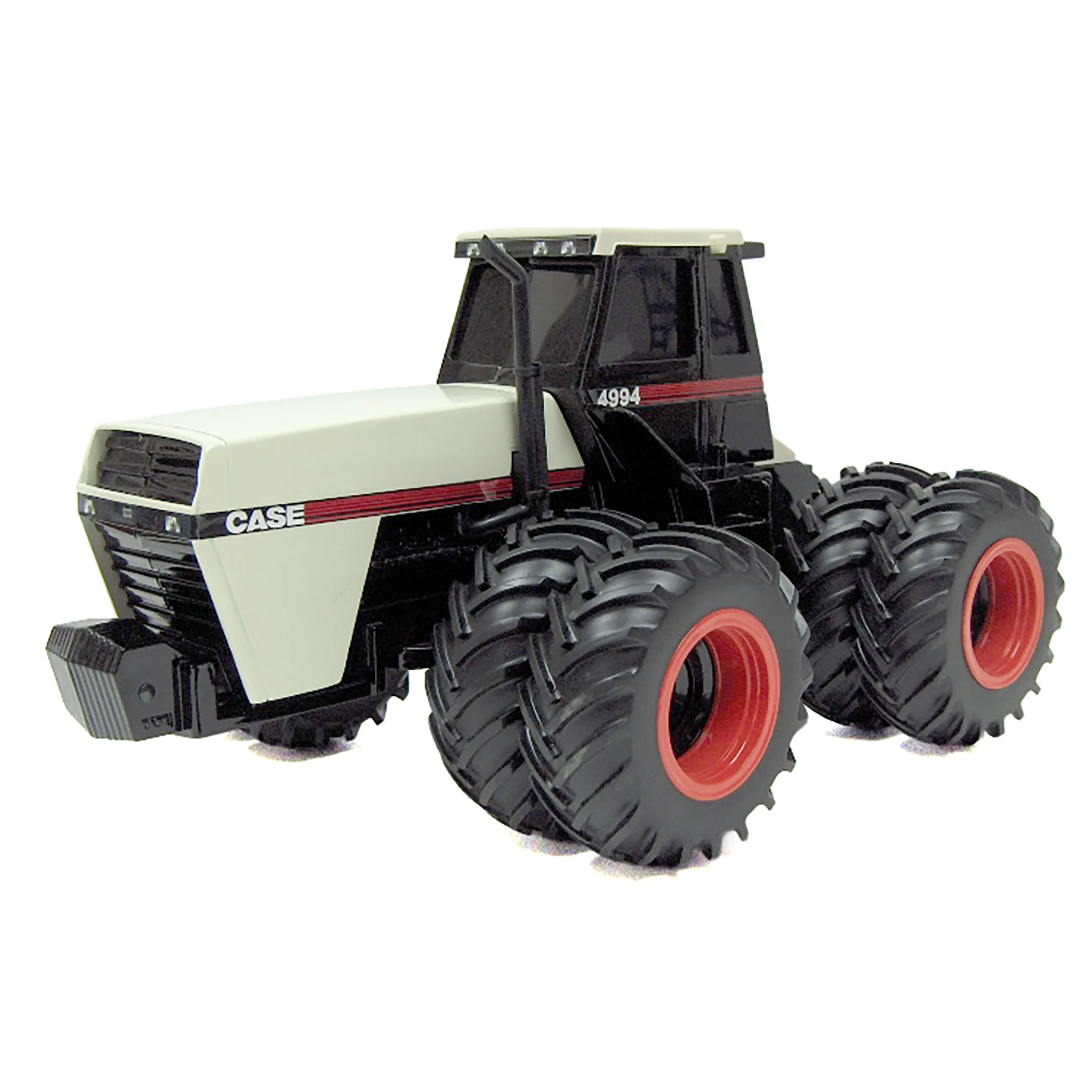 1/16 Case 4994 4WD Tractor with Duals by ERTL, Dealer Edition - Image 3