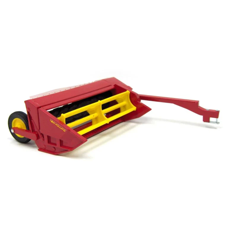 1/16 Diecast New Holland Haybine by Scale Models - Image 2
