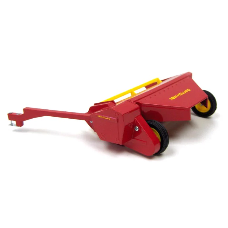 1/16 Diecast New Holland Haybine by Scale Models - Image 3