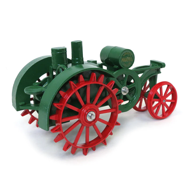 1/16 Mogul 10-20 Kerosene Tractor, Made in the USA - Image 2