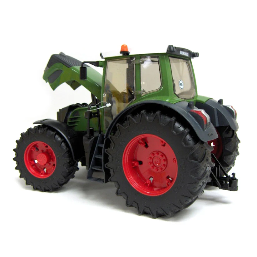 1/16 Fendt 936 Vario Tractor by Bruder - Image 3