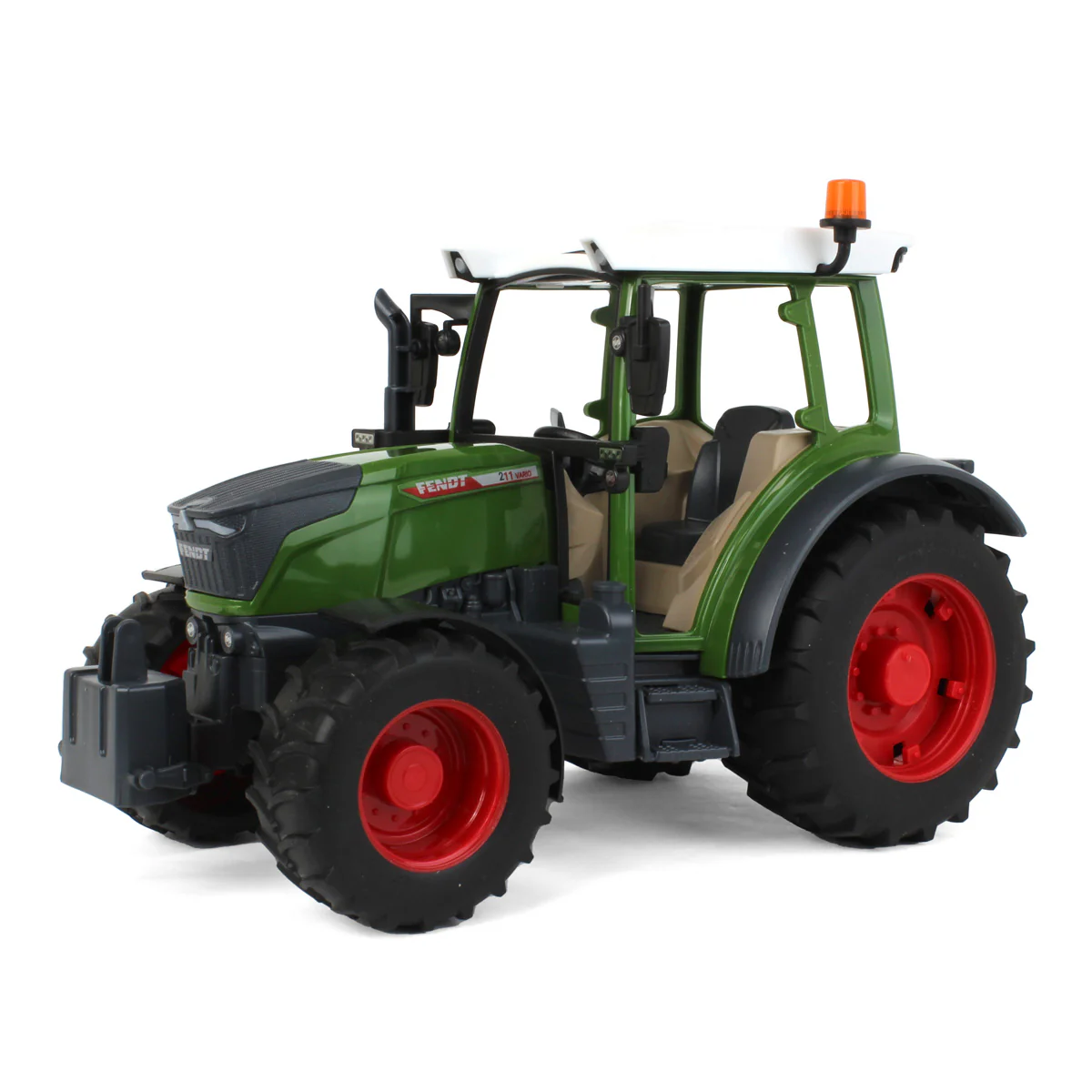 1/16 Fendt Vario 211 Tractor with MFD by Bruder